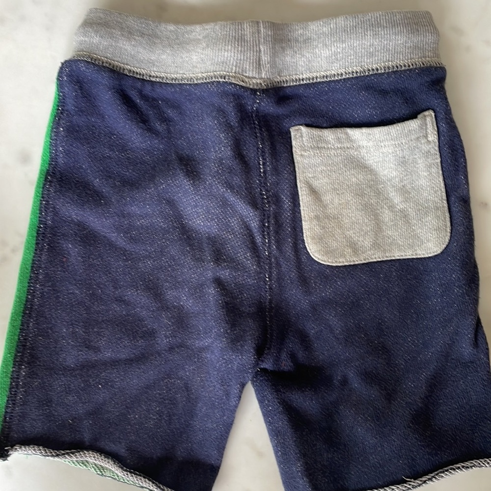 Crewcut shorts - Picture 3 of 3